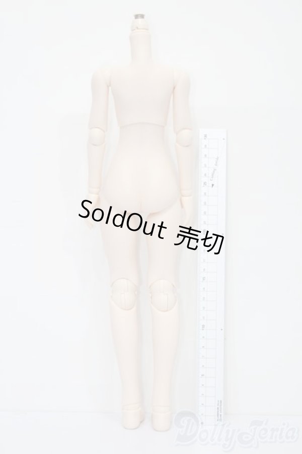 画像2: オビツ45ｃｍ/女の子ボディ S-25-10-19-252-TO-ZS (2)