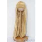 画像: 8-9inch/ウィッグ S-25-10-19-287-TO-ZS