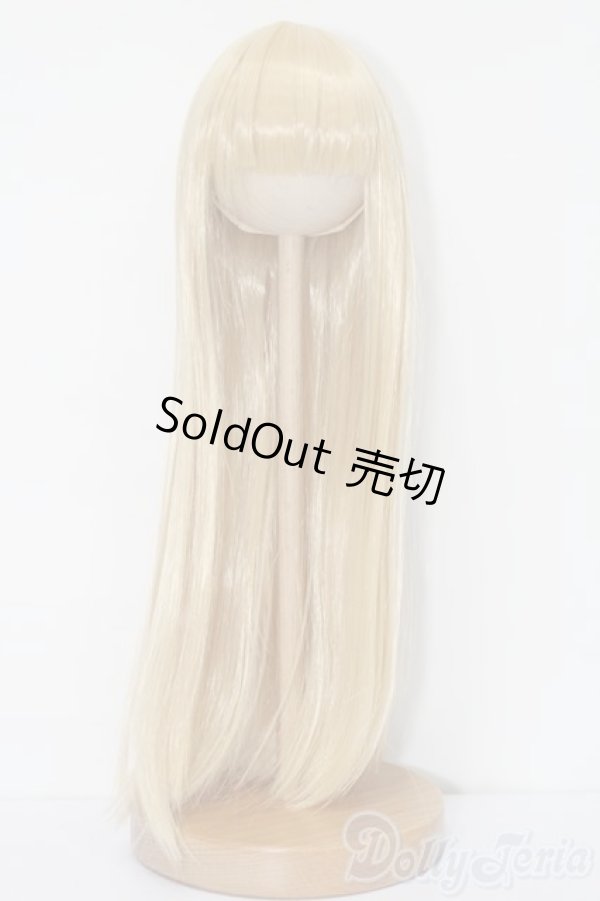 画像1: 8-9inch/ウィッグ S-25-10-19-287-TO-ZS (1)