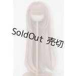 画像: 8-9inch/ウィッグ S-25-10-19-286-TO-ZS