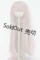 画像: 8-9inch/ウィッグ S-25-10-19-286-TO-ZS