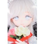 画像: IMOMODOLL/1/4RubyBヘッド S-25-10-19-253-TO-ZS