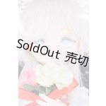 画像: IMOMODOLL/1/4RubyBヘッド S-25-10-19-253-TO-ZS