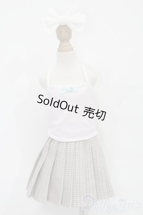 画像1: azone/OF:50cmサイズドール　衣装 S-25-10-19-261-TO-ZS (1)