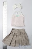 画像2: azone/OF:50cmサイズドール　衣装 S-25-10-19-261-TO-ZS (2)