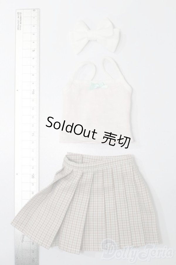 画像2: azone/OF:50cmサイズドール　衣装 S-25-10-19-261-TO-ZS (2)