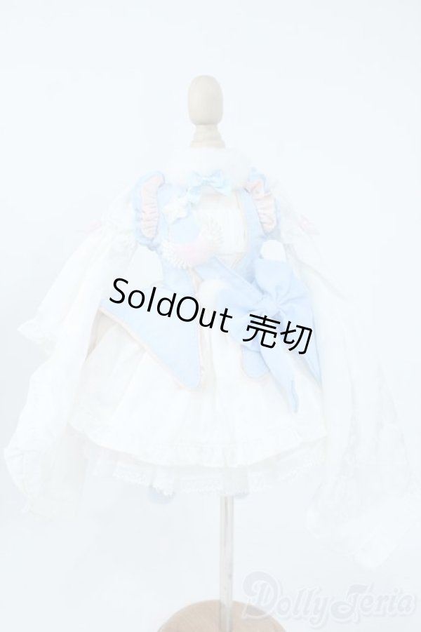 画像1: MDD/OF:衣装セット Y-25-11-05-047-TO-ZY (1)