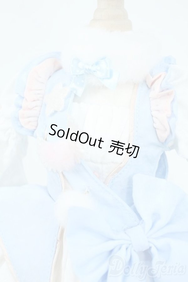 画像2: MDD/OF:衣装セット Y-25-11-05-047-TO-ZY (2)