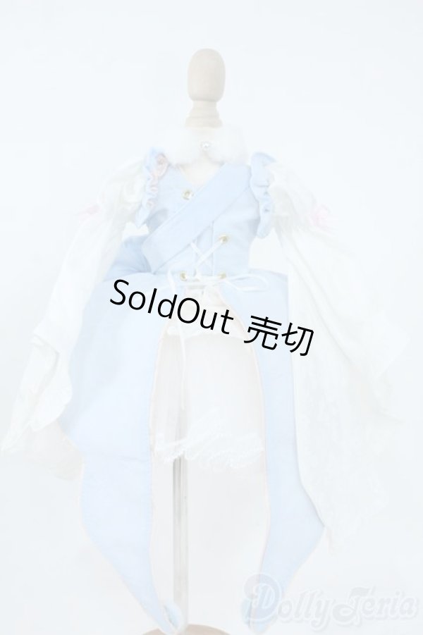 画像3: MDD/OF:衣装セット Y-25-11-05-047-TO-ZY (3)