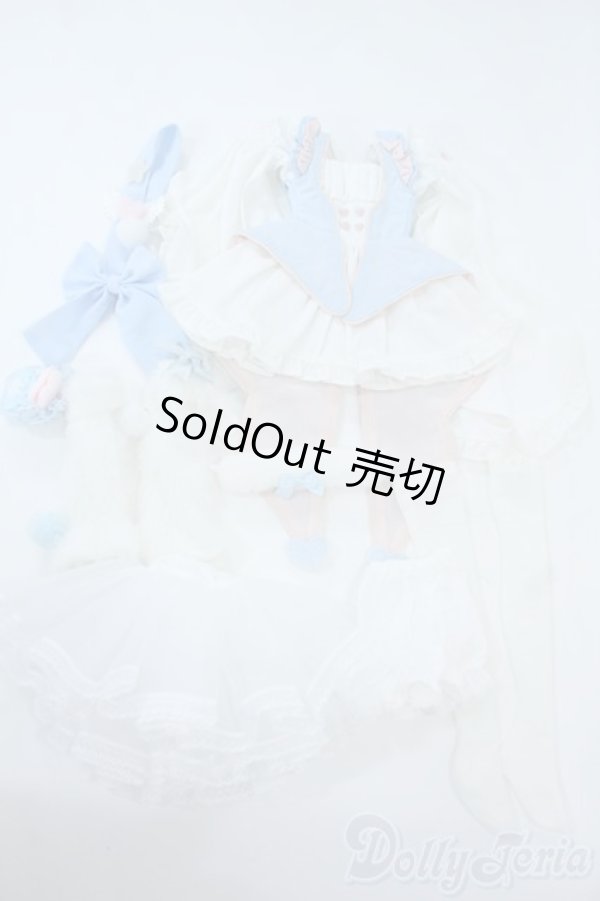 画像4: MDD/OF:衣装セット Y-25-11-05-047-TO-ZY (4)