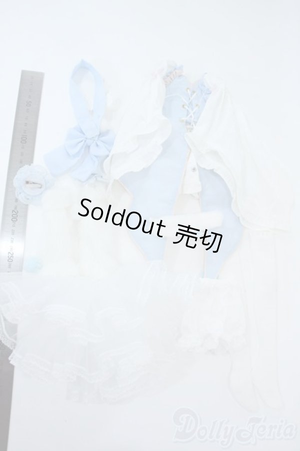 画像5: MDD/OF:衣装セット Y-25-11-05-047-TO-ZY (5)