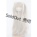 画像: 8-9inch/ウィッグ S-25-10-19-285-TO-ZS