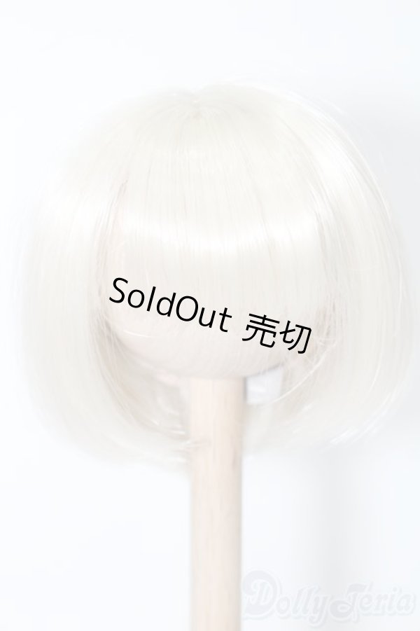 画像1: 6-7inch/ウィッグ S-25-10-19-292-TO-ZS (1)