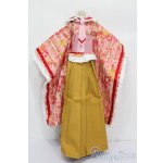 画像: DD/OF:衣装セット S-25-11-09-161-TO-ZS