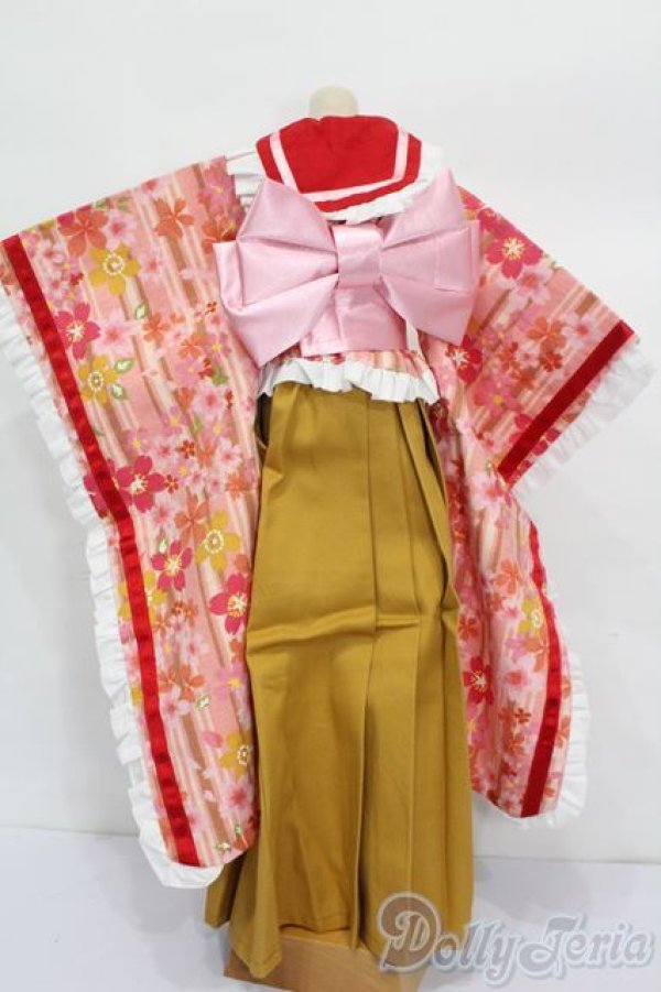 画像3: DD/OF:衣装セット S-25-12-14-575-TO-ZS (3)