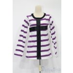 画像: DD/OF:トップス S-25-10-19-270-TO-ZS