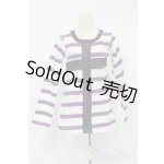 画像: DD/OF:トップス S-25-12-14-576-TO-ZS