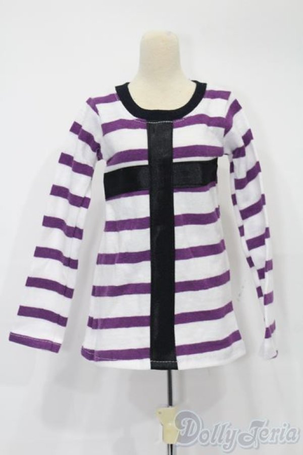 画像1: DD/OF:トップス S-25-12-14-576-TO-ZS (1)