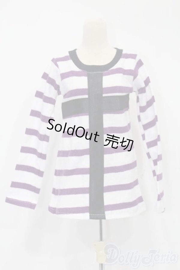 画像1: DD/OF:トップス S-25-12-14-576-TO-ZS (1)