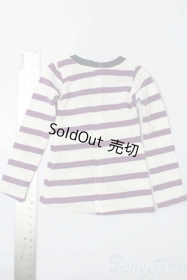 画像2: DD/OF:トップス S-25-12-14-576-TO-ZS (2)