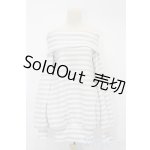 画像: DD/OF:トップス S-25-10-19-269-TO-ZS