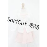 画像: SD/OF シェルピンクスカートコーデ S-25-10-19-262-TO-ZS