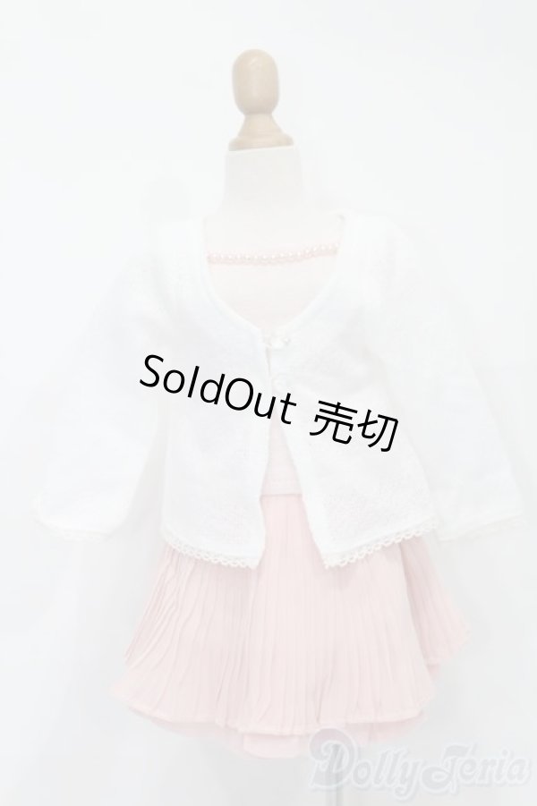 画像1: SD/OF シェルピンクスカートコーデ S-25-10-19-262-TO-ZS (1)