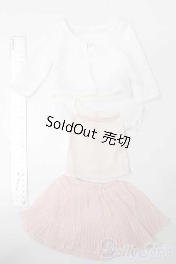 画像3: SD/OF シェルピンクスカートコーデ S-25-10-19-262-TO-ZS (3)