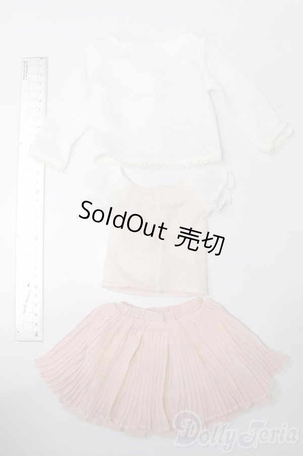 画像4: SD/OF シェルピンクスカートコーデ S-25-10-19-262-TO-ZS (4)