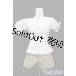 画像: DD/OF:衣装セット S-25-10-19-268-TO-ZS