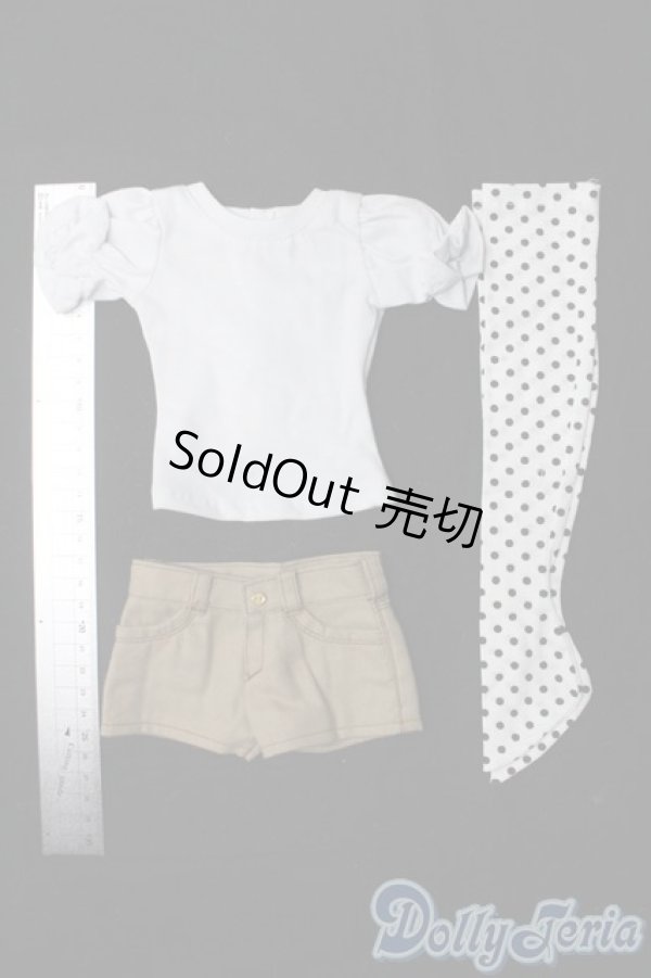 画像2: DD/OF:衣装セット S-25-10-19-268-TO-ZS (2)