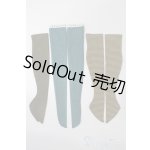 画像: DD/OF:靴下 S-25-10-19-274-TO-ZS