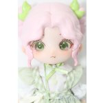 画像: LIRORO(リロロ)「童話の家」/エンドウ豆のお姫様 S-25-10-19-255-TO-ZS