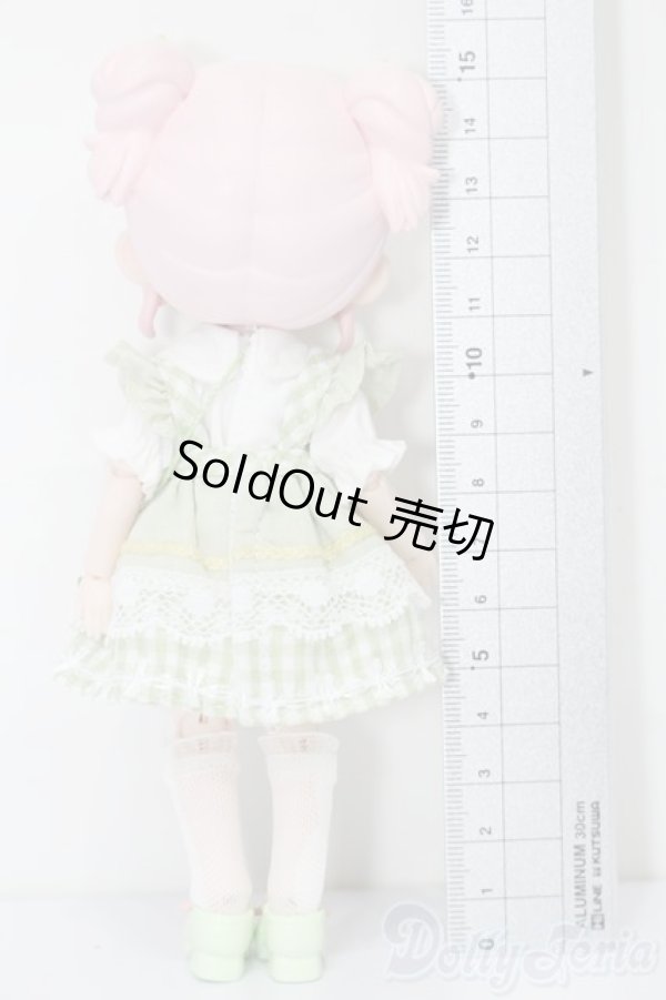 画像3: LIRORO(リロロ)「童話の家」/エンドウ豆のお姫様 S-25-11-23-414-TO-ZS (3)