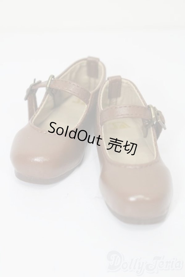 画像1: SD/OF:靴 S-25-10-19-278-TO-ZS (1)