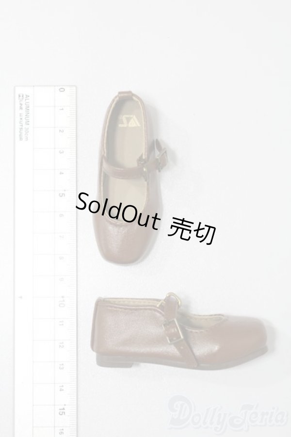 画像3: SD/OF:靴 S-25-10-19-278-TO-ZS (3)