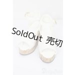 画像: SD/OF:靴 S-26-01-04-286-TO-ZS