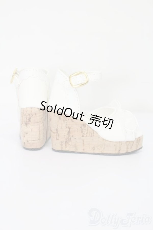 画像2: SD/OF:靴 S-26-01-04-286-TO-ZS (2)