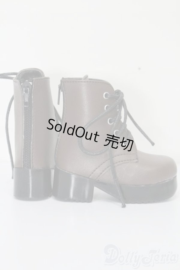 画像2: SD/OF:靴 S-25-10-19-275-TO-ZS (2)