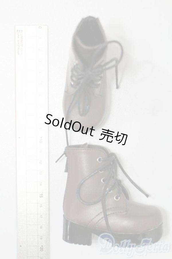 画像3: SD/OF:靴 S-25-10-19-275-TO-ZS (3)