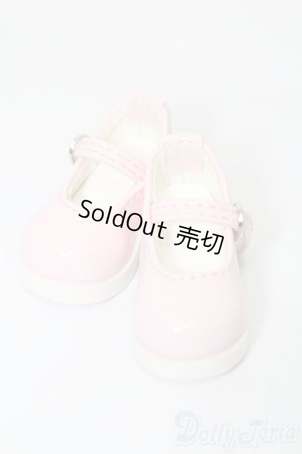 画像1: 幼SD/OF:靴 S-25-10-19-282-TO-ZS (1)