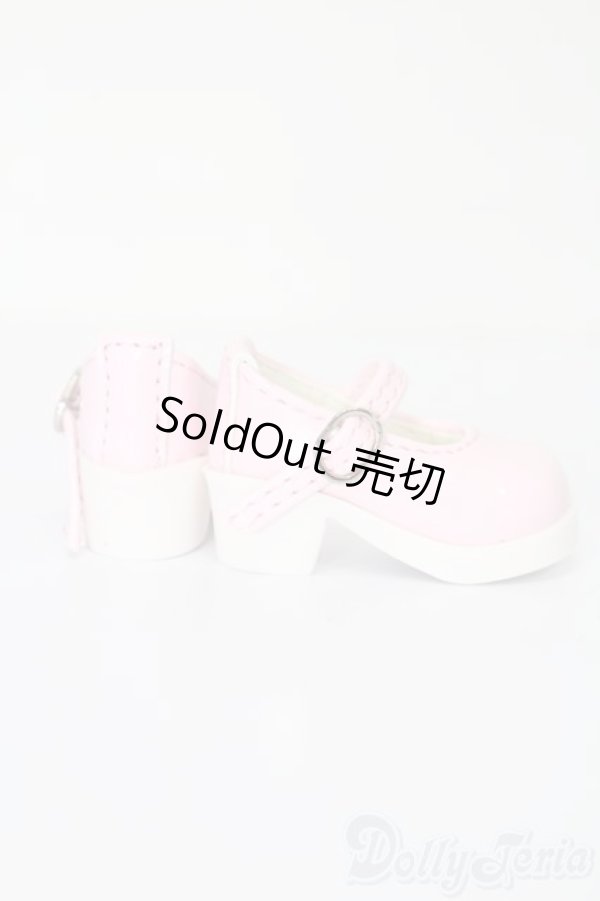 画像2: 幼SD/OF:靴 S-25-10-19-282-TO-ZS (2)