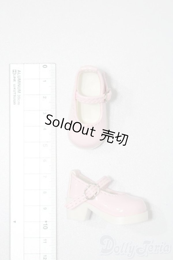 画像3: 幼SD/OF:靴 S-25-10-19-282-TO-ZS (3)