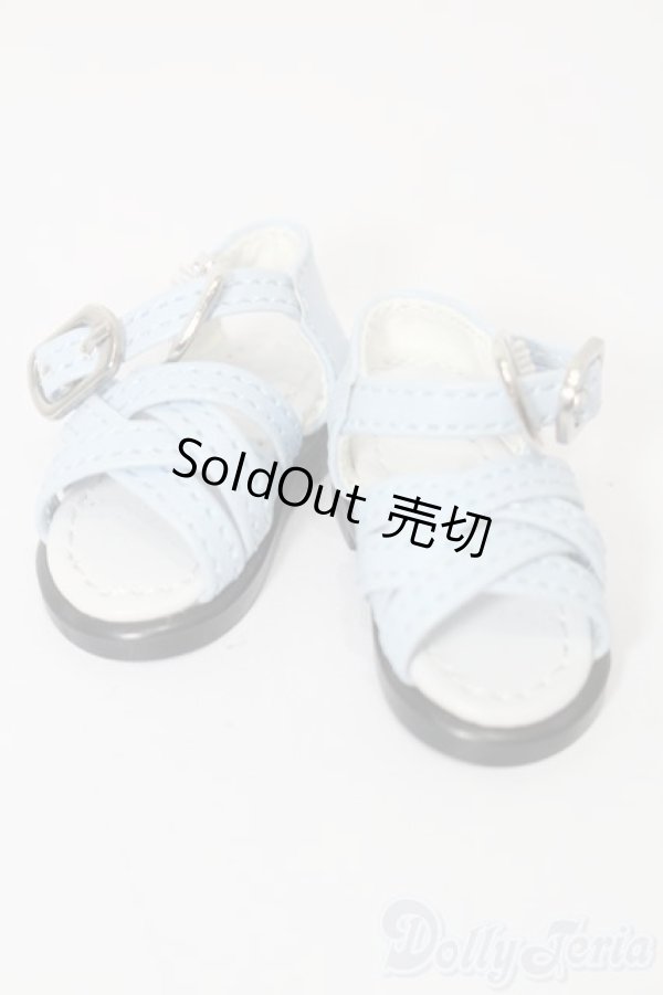 画像1: 幼SD/OF:靴 S-25-10-19-280-TO-ZS (1)