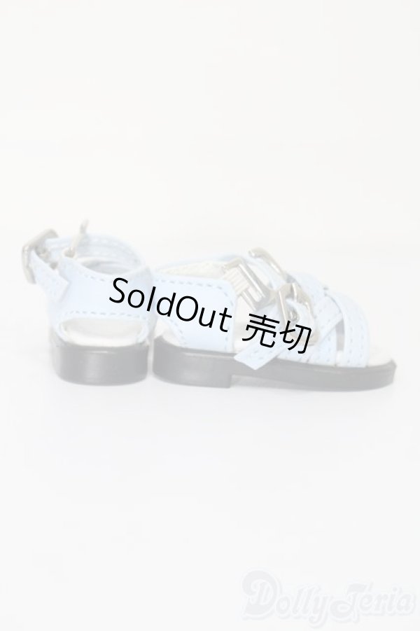 画像2: 幼SD/OF:靴 S-25-10-19-280-TO-ZS (2)