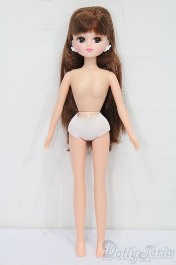 画像2: リカちゃん/リカちゃん S-25-10-26-070-TO-ZS (2)