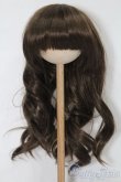 画像1: 8inch/ウィッグ S-25-12-14-357-TO-ZS (1)