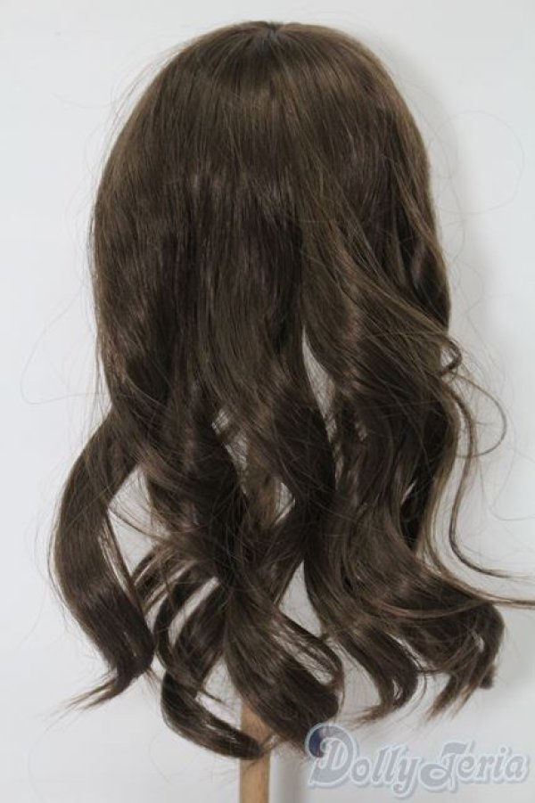 画像2: 8inch/ウィッグ S-25-12-14-357-TO-ZS (2)