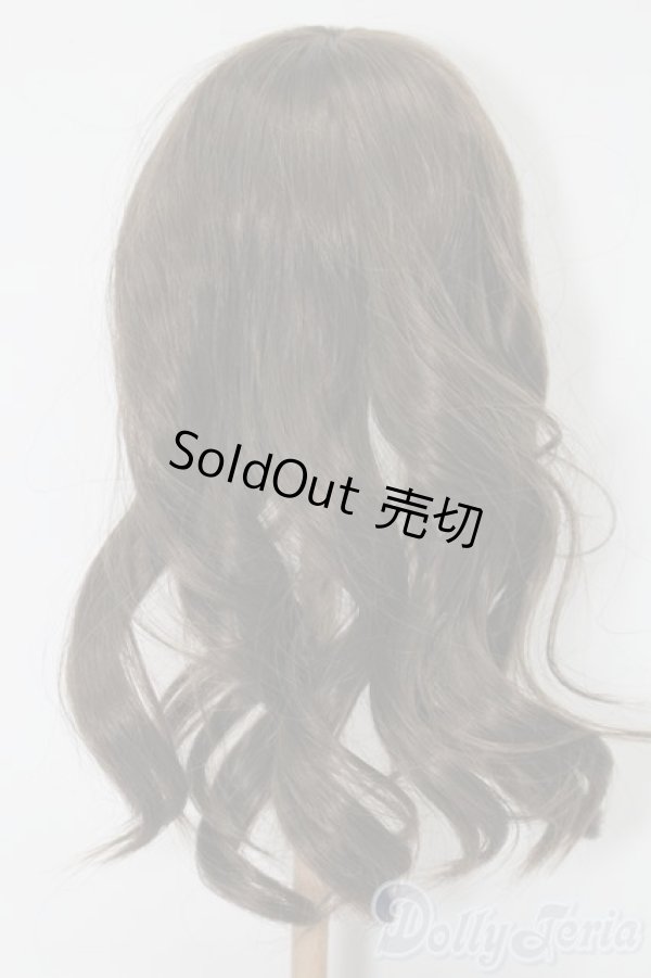 画像2: 8inch/ウィッグ S-26-03-08-384-TO-ZS (2)