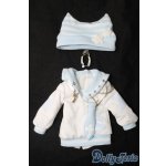 画像: 幼SD/OF:衣装セット S-25-10-26-147-TO-ZS